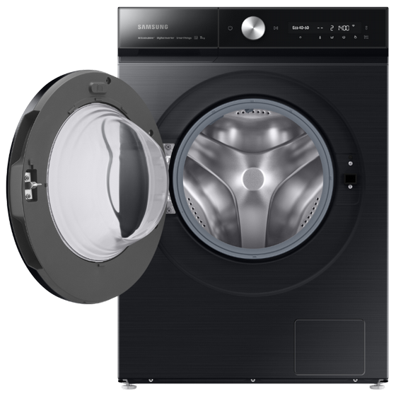 ����� ����� ����� Bespoke ������ SAMSUNG WW11BB9445GB ���� ���� 1-11 �"� 1400 ��"�