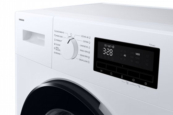 ����� ����� Samsung WW70FG3M05AW� 7 �"� AI Eco Bubble � ����� ������ A �-1400 ��"�