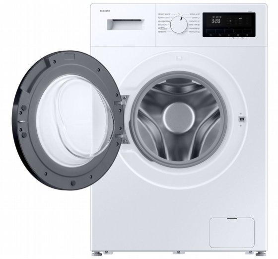 ����� ����� Samsung WW70FG3M05AW� 7 �"� AI Eco Bubble � ����� ������ A �-1400 ��"�