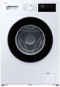 מכונת כביסה Samsung WW70FG3M05AW 7 ק"ג AI Eco Bubble – דירוג אנרגטי A ו-1400 סל"ד מכונת כביסה Samsung WW70FG3M05AW 7 ק"ג AI Eco Bubble – דירוג אנרגטי A ו-1400 סל"ד