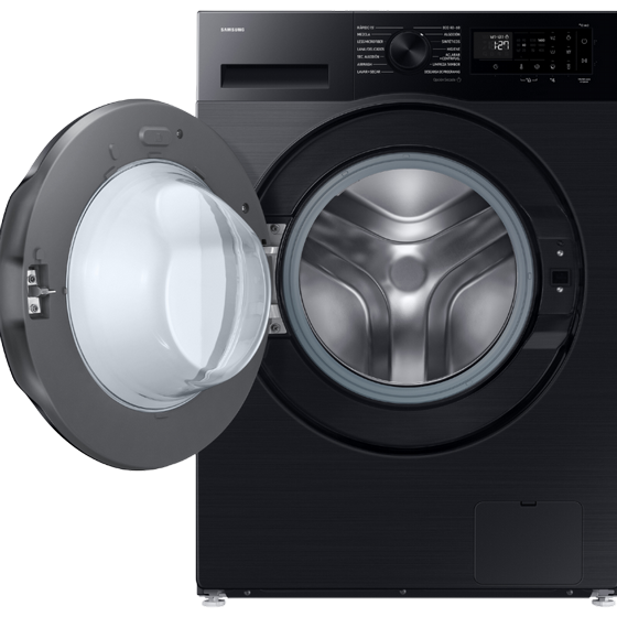����� ����� ������ ����� SAMSUNG ��� WD11DG5B15BB ������ ������� 11/9 �"�, 1400 ��"�