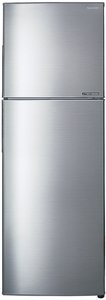 מקרר שארפ Sharp בנפח 315 ליטר דגם SJ-2131SL בגימור נירוסטה יוקרתי - אינוורטר מקרר שארפ Sharp בנפח 315 ליטר דגם SJ-2131SL בגימור נירוסטה יוקרתי - אינוורטר
