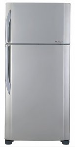 מקרר שארפ Sharp בנפח 474 ליטר דגם SJ-2369-SL בגימור סילבר כולל התקן שבת מהדרין מקרר שארפ Sharp בנפח 474 ליטר דגם SJ-2369-SL בגימור סילבר כולל התקן שבת מהדרין