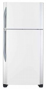 מקרר שארפ Sharp בנפח 474 ליטר דגם SJ-2369-WH בגימור לבן פנינה כולל התקן שבת מהדרין מקרר שארפ Sharp בנפח 474 ליטר דגם SJ-2369-WH בגימור לבן פנינה כולל התקן שבת מהדרין