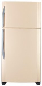 מקרר שארפ Sharp בנפח 474 ליטר דגם SJ-2369-BG בגימור בז' יוקרתי כולל התקן שבת מהדרין מקרר שארפ Sharp בנפח 474 ליטר דגם SJ-2369-BG בגימור בז' יוקרתי כולל התקן שבת מהדרין
