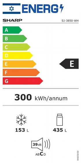 ���� ���� Sharp ����� ����� 588 ���� ��� SJ-3850WH ������ ��� ��� ���� ���� ��� ������