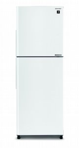 מקרר שארפ Sharp בנפח 360 ליטר דגם SJ-2236-WH בגימור לבן קלאסי מקרר שארפ Sharp בנפח 360 ליטר דגם SJ-2236-WH בגימור לבן קלאסי
