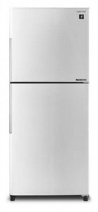מקרר Sharp מקפיא עליון 471 ליטר דגם SJ-2470-WH בגימור לבן מקרר Sharp מקפיא עליון 471 ליטר דגם SJ-2470-WH בגימור לבן