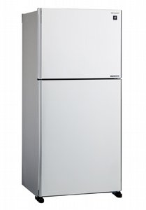 מקרר שארפ Sharp מקפיא עליון דגם SJ-GTR760S-WH בנפח 556 ליטר בגימור לבן שלג מקרר שארפ Sharp מקפיא עליון דגם SJ-GTR760S-WH בנפח 556 ליטר בגימור לבן שלג