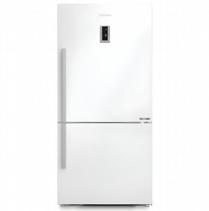 מקרר מקפיא תחתון בלומברג Blomberg KND3968W לבן 580 ליטר מקרר מקפיא תחתון בלומברג Blomberg KND3968W לבן 580 ליטר