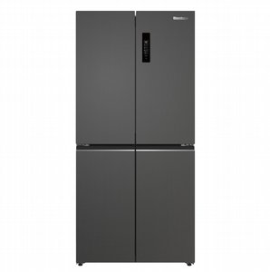 מקרר 4 דלתות Blomberg KQD8301DX נירוסטה מושחרת 601 ליטר מקרר 4 דלתות Blomberg KQD8301DX נירוסטה מושחרת 601 ליטר