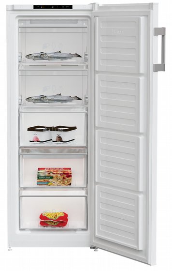 ����� ������� Blomberg ���� 164 ���� ��� FNT9557W �� 5 ��� ����� ������ ��� - No-Frost