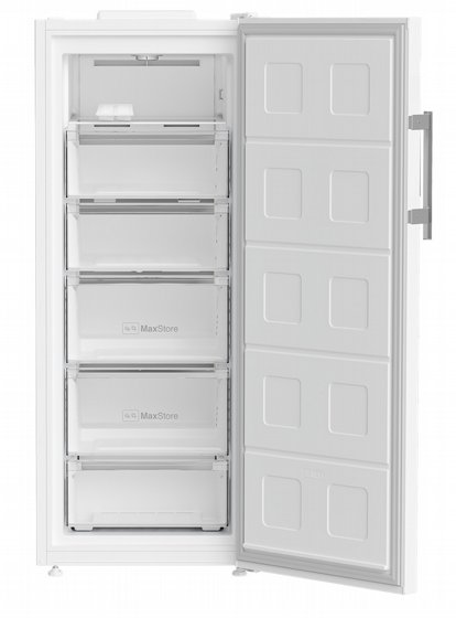 ����� ������� Blomberg ���� 220 ���� ��� FNT3661WP �� 6 ��� ����� ������ ��� - No-Frost