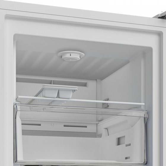 ����� ������� Blomberg ���� 220 ���� ��� FNT3661WP �� 6 ��� ����� ������ ��� - No-Frost
