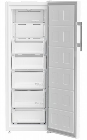 ����� ������� Blomberg ���� 260 ���� ��� FNT3676WP �� 7 ��� ����� ������ ��� - No-Frost