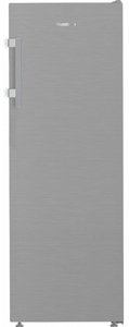 מקפיא בלומברג Blomberg בנפח 260 ליטר דגם FNT3676X עם 7 תאי אחסון בגימור נירוסטה - No-Frost מקפיא בלומברג Blomberg בנפח 260 ליטר דגם FNT3676X עם 7 תאי אחסון בגימור נירוסטה - No-Frost