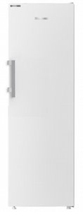 מקפיא בלומברג Blomberg בנפח 274 ליטר דגם FNT3686W עם 8 תאי אחסון בגימור לבן - No-Frost מקפיא בלומברג Blomberg בנפח 274 ליטר דגם FNT3686W עם 8 תאי אחסון בגימור לבן - No-Frost