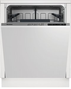 מדיח כלים רחב אינטגרלי מלא בלומברג Blomberg דגם GVN209P8 ל-14 מערכות כלים - 2 סלסלאות מדיח כלים רחב אינטגרלי מלא בלומברג Blomberg דגם GVN209P8 ל-14 מערכות כלים - 2 סלסלאות