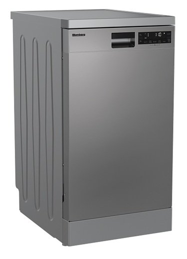 ���� ���� �� ������� Blomberg ��� GSS219P6X �-10 ������ ���� ������ ������� - 2 �������