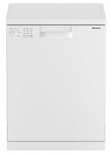 מדיח כלים בלומברג Blomberg דגם LDF30210W ל-12 מערכות כלים בגימור לבן - 2 סלסלאות מדיח כלים בלומברג Blomberg דגם LDF30210W ל-12 מערכות כלים בגימור לבן - 2 סלסלאות