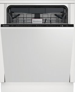מדיח כלים רחב אינטגרלי מלא בלומברג Blomberg דגם GVN409P8X ל-14 מערכות כלים - 3 מפלסי הדחה מדיח כלים רחב אינטגרלי מלא בלומברג Blomberg דגם GVN409P8X ל-14 מערכות כלים - 3 מפלסי הדחה