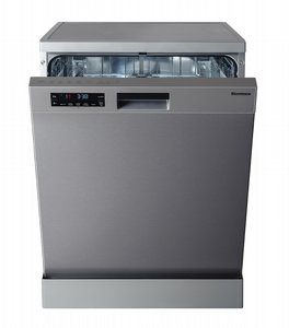 מדיח כלים בלומברג Blomberg דגם GSN409P8X ל-14 מערכות כלים בגימור נירוסטה - 3 מפלסי הדחה מדיח כלים בלומברג Blomberg דגם GSN409P8X ל-14 מערכות כלים בגימור נירוסטה - 3 מפלסי הדחה