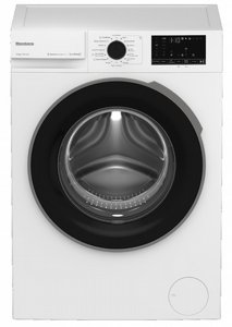 מכונת כביסה בלומברג Blomberg קיבולת 12 ק"ג 1400 סל"ד דגם BB1209NX בגימור לבן מכונת כביסה בלומברג Blomberg קיבולת 12 ק"ג 1400 סל"ד דגם BB1209NX בגימור לבן