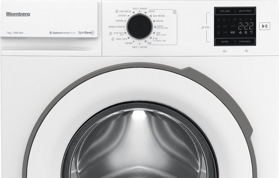 ����� ����� ������� Blomberg ������ 7 �"� 1000 ��"� ��� BB7107UM ������ ���