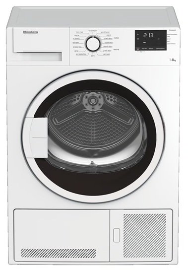 ����� ����� �� ���� (��������) ������� Blomberg ������ 8 �"� ��� TXU580WTX - ��� �����