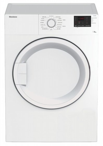 ����� ����� ������� Blomberg ������ 8 �"� ��� TGA180PZ �� ������ ���� ���� �������