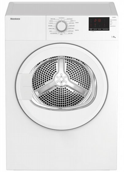 ����� ����� ������� Blomberg ������ 9 �"� ��� TGA182PZ �� ������ ���� - ��� �����