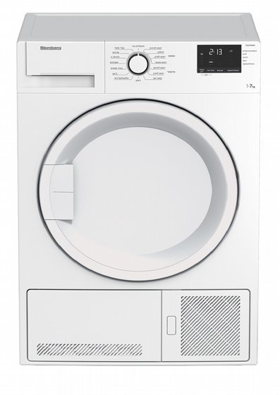 ����� ����� �� ���� (��������) ������� Blomberg ������ 7 �"� ��� TXU570WPX �� ������ ����