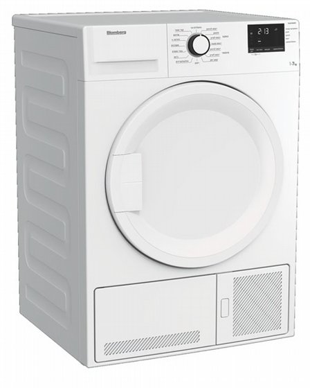 ����� ����� �� ���� (��������) ������� Blomberg ������ 7 �"� ��� TXU570WPX �� ������ ����
