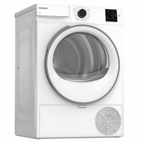 ����� ����� Heat Pump Blomberg ������� ������ 8 �"� ��� BT682W �� ������ ����