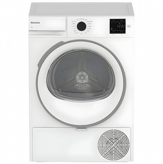 ����� ����� Heat Pump Blomberg ������� ������ 8 �"� ��� BT682W �� ������ ����