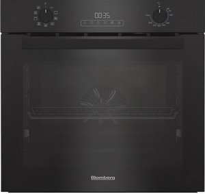 תנור בנוי בלומברג Blomberg בנפח 72 ליטר דגם ROEN8205IL בגימור שחור אלגנטי תנור בנוי בלומברג Blomberg בנפח 72 ליטר דגם ROEN8205IL בגימור שחור אלגנטי