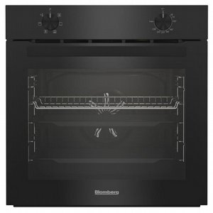 תנור בנוי 72 ליטר בלומברג BLOMBERG OEN8001BIL תנור בנוי 72 ליטר בלומברג BLOMBERG OEN8001BIL
