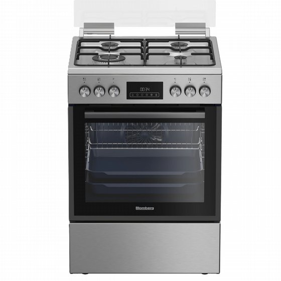 ���� ����� �� ������� Blomberg HGN8435X ������� 60 �"�