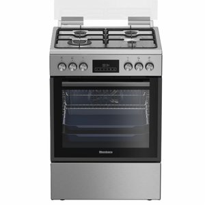 ���� ����� �� ������� Blomberg HGN8435X ������� 60 �"�