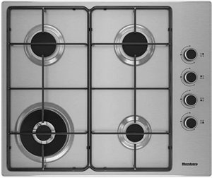 כיריים גז בלומברג Blomberg רוחב 60 ס"מ דגם GEN92424 עם 4 מבערי גז איכותיים כיריים גז בלומברג Blomberg רוחב 60 ס"מ דגם GEN92424 עם 4 מבערי גז איכותיים