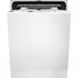 מדיח כלים אינטגרלי מלא זנוסי Zanussi דגם ZDLN6621 ל-14 מערכות כלים - 8 תוכניות הדחה מדיח כלים אינטגרלי מלא זנוסי Zanussi דגם ZDLN6621 ל-14 מערכות כלים - 8 תוכניות הדחה