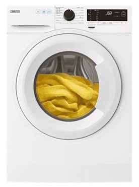 ����� ����� ����� Zanussi ������ 8 �"� 1400 ��"� ��� ZNF842D1W1 ������ ���