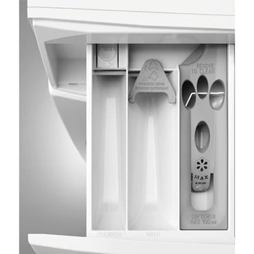 ����� ����� ����� Zanussi ������ 8 �"� 1400 ��"� ��� ZNF842D1W1 ������ ���