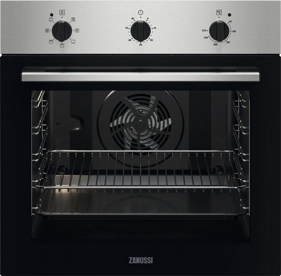 ���� ���� ���� ����� Zanussi ���� 72 ���� ��� ZOHXF1X1 ������ ������� - 9 ������� �����