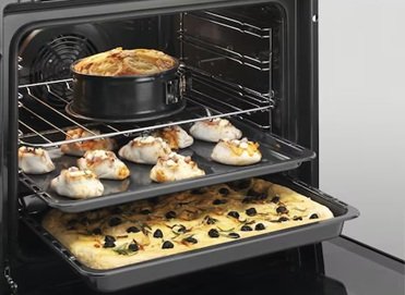 ���� ���� ����� Zanussi ���� 75 ���� ��� ZOHNX3K1A ������ ���� ������ - 8 ������� �����