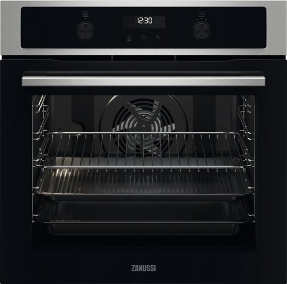 ���� ���� �������� ����� Zanussi ��� ZOPKD7K1A ����� �������� AirFry ������ �������