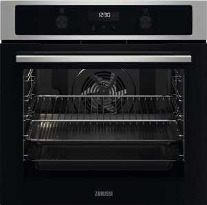 ���� ���� �������� ����� Zanussi ��� ZOPKD7K1A ����� �������� AirFry ������ �������