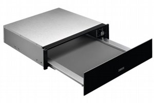 מגירת חימום זנוסי Zanussi דגם ZWD141K בעיצוב מודרני בגימור שחור מגירת חימום זנוסי Zanussi דגם ZWD141K בעיצוב מודרני בגימור שחור