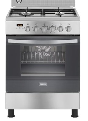 ���� ����� �� ����� Zanussi ��� ZCK67326XA ������ ������� �������