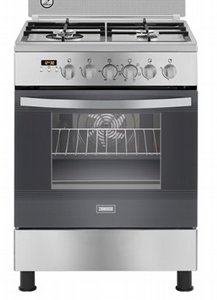 ���� ����� �� ����� Zanussi ��� ZCK67326XA ������ ������� �������